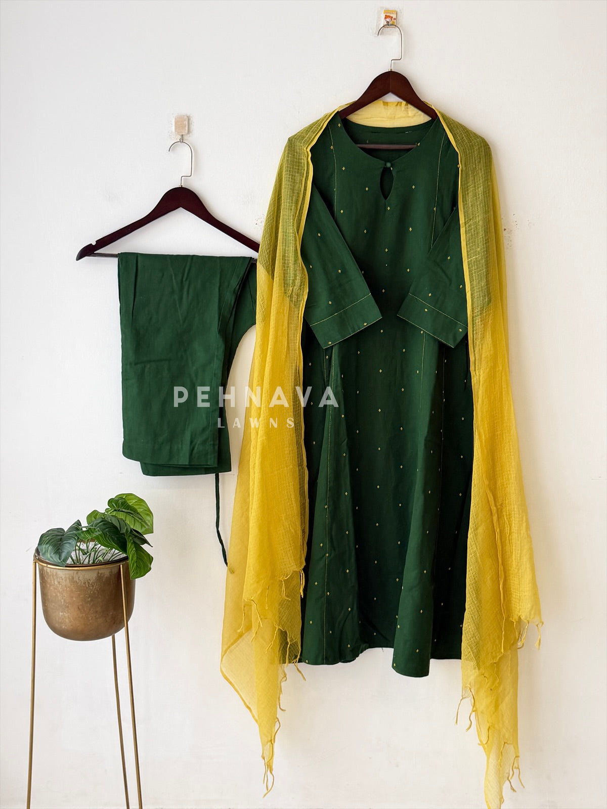 Front Panel Suit Set 13212