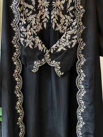 Premium hand worked suit