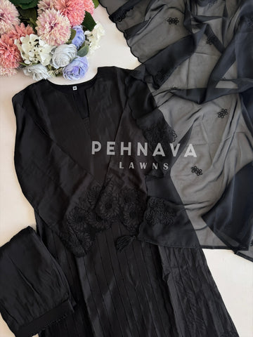 Minimal Work Suit