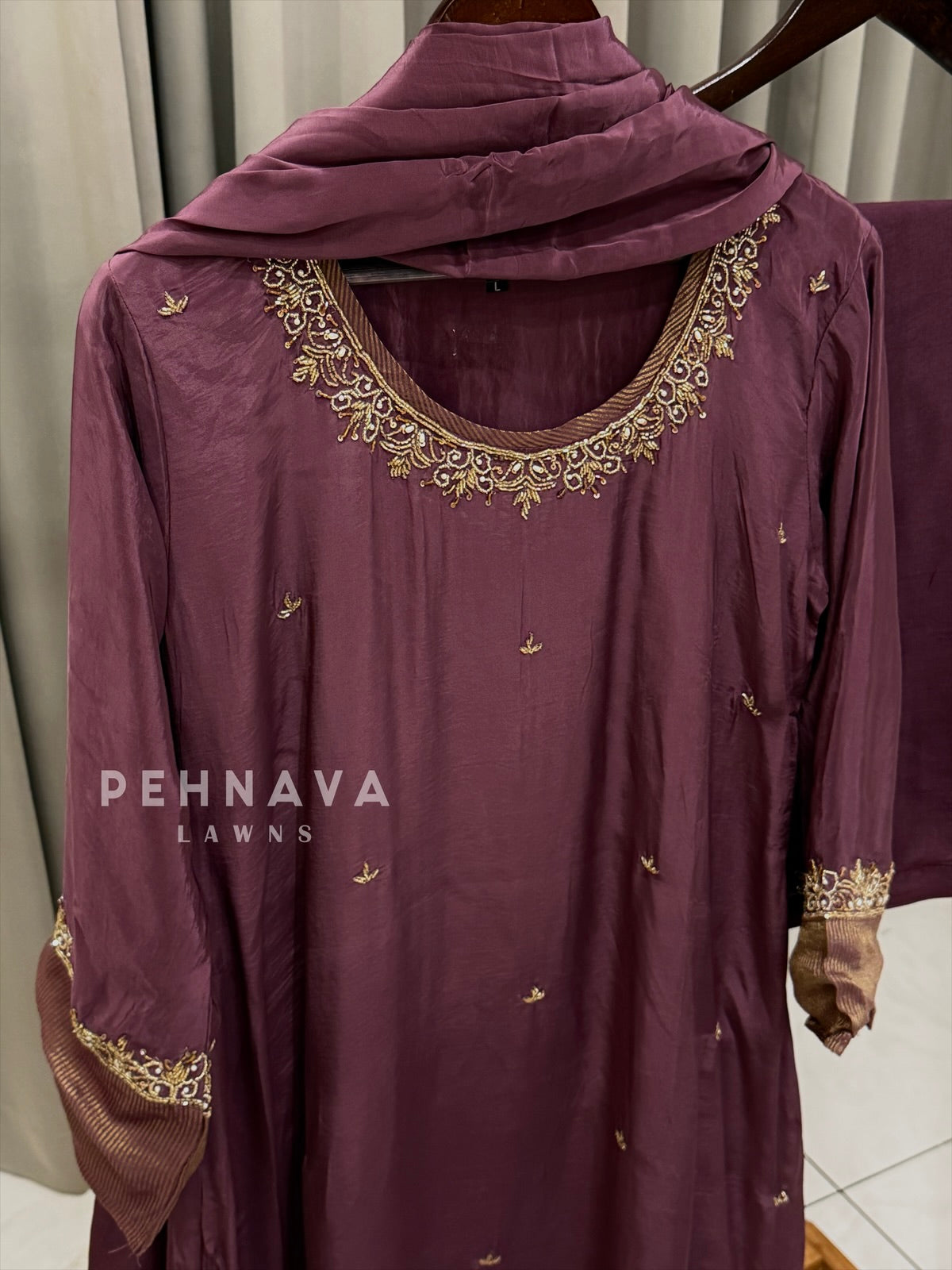 Premium Handworked Ensemble-4756