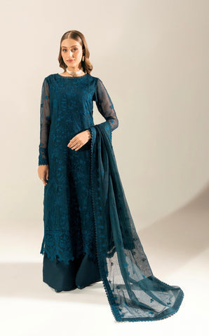 Luxurious Pakistani Pret Wear-D1