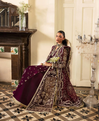 Premium Pastel Lehenga -GILDENTIDE