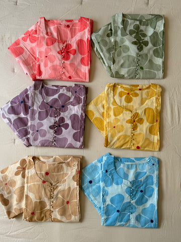 Trendy Casual Two Piece Co-Ord Set