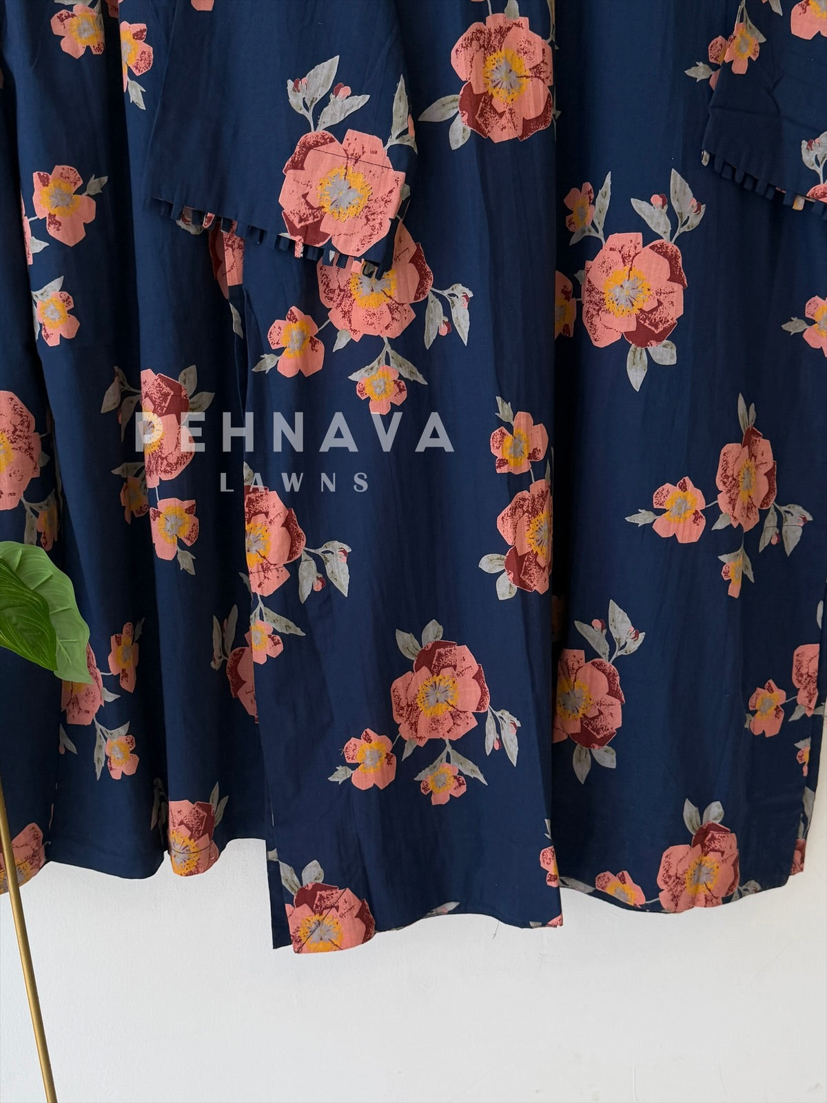 Daily Wear Cotton Printed Suit Set SN5313