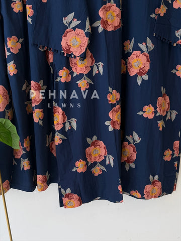 Daily Wear Cotton Printed Suit Set SN5313