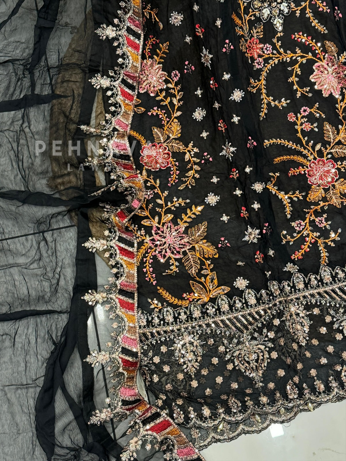 Premium Heavy Work Suit