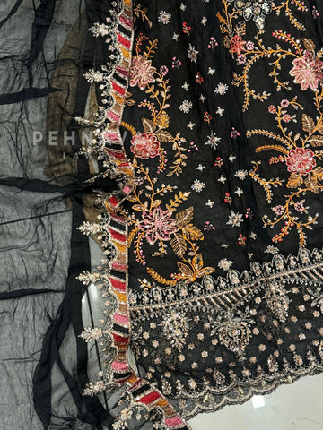 Premium Heavy Work Suit