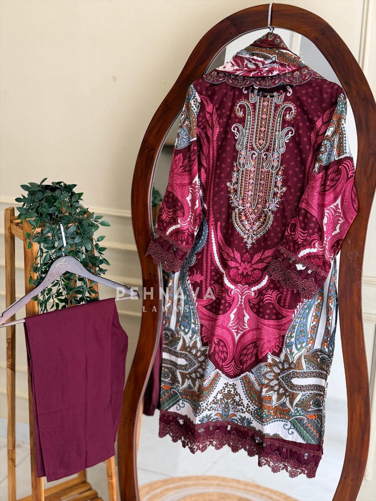Casual Ready to Wear Suit