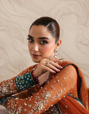 VANYA Classic Luxury Suit