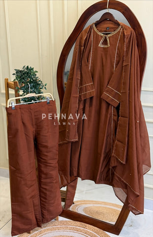 Calssic Handworked Suit