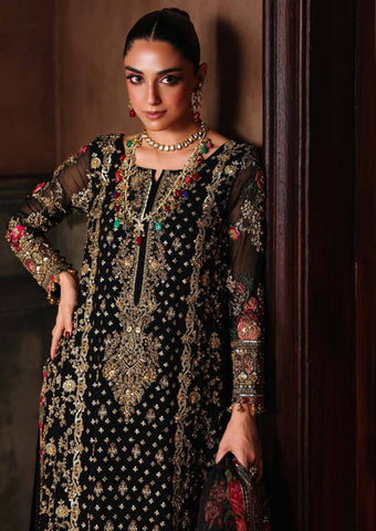 CHARIZMA UNSTITCHED LUXURY COLLECTION -05