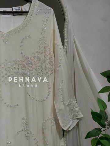 Premium Heavy Handworked Suit