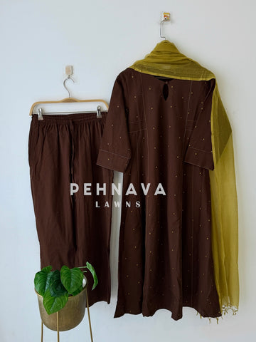 Front Panel Suit Set-13212