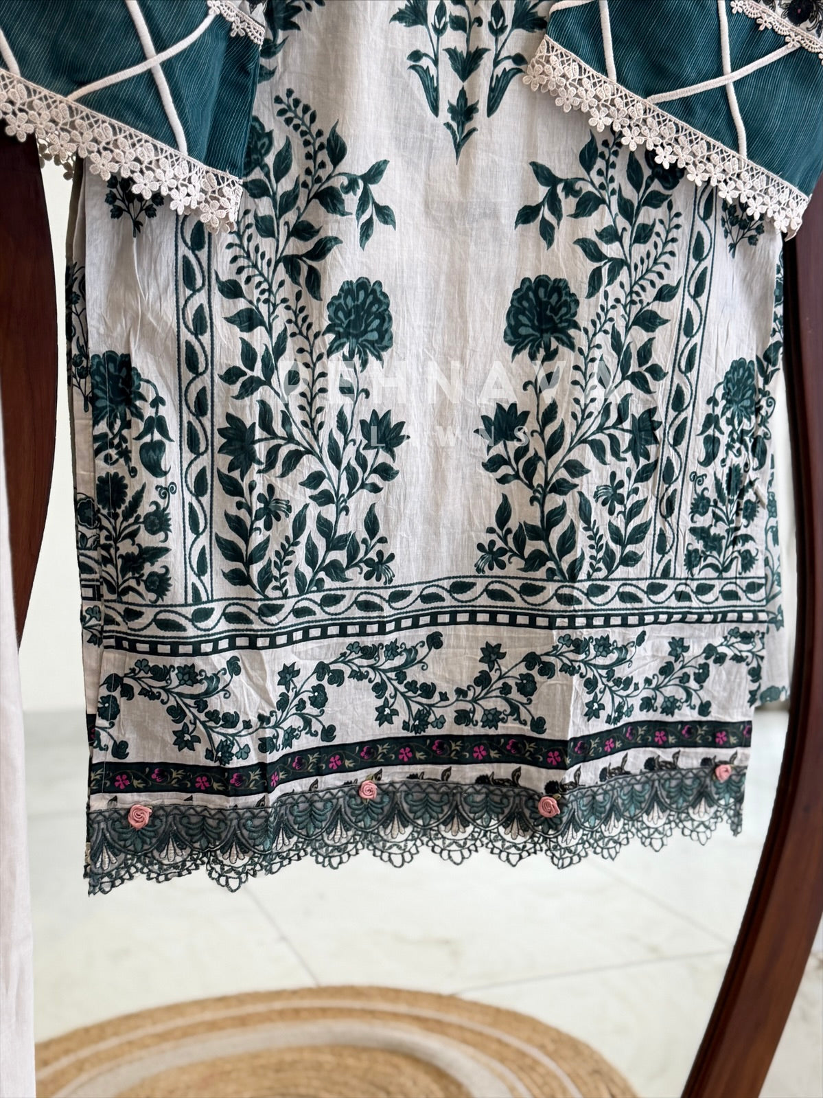 Casual Ready To Wear Suit