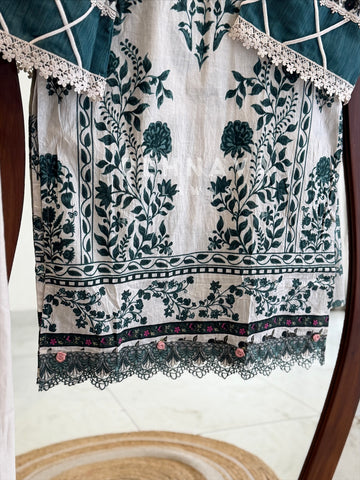 Casual Ready To Wear Suit