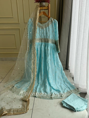 Premium Party Wear Gown