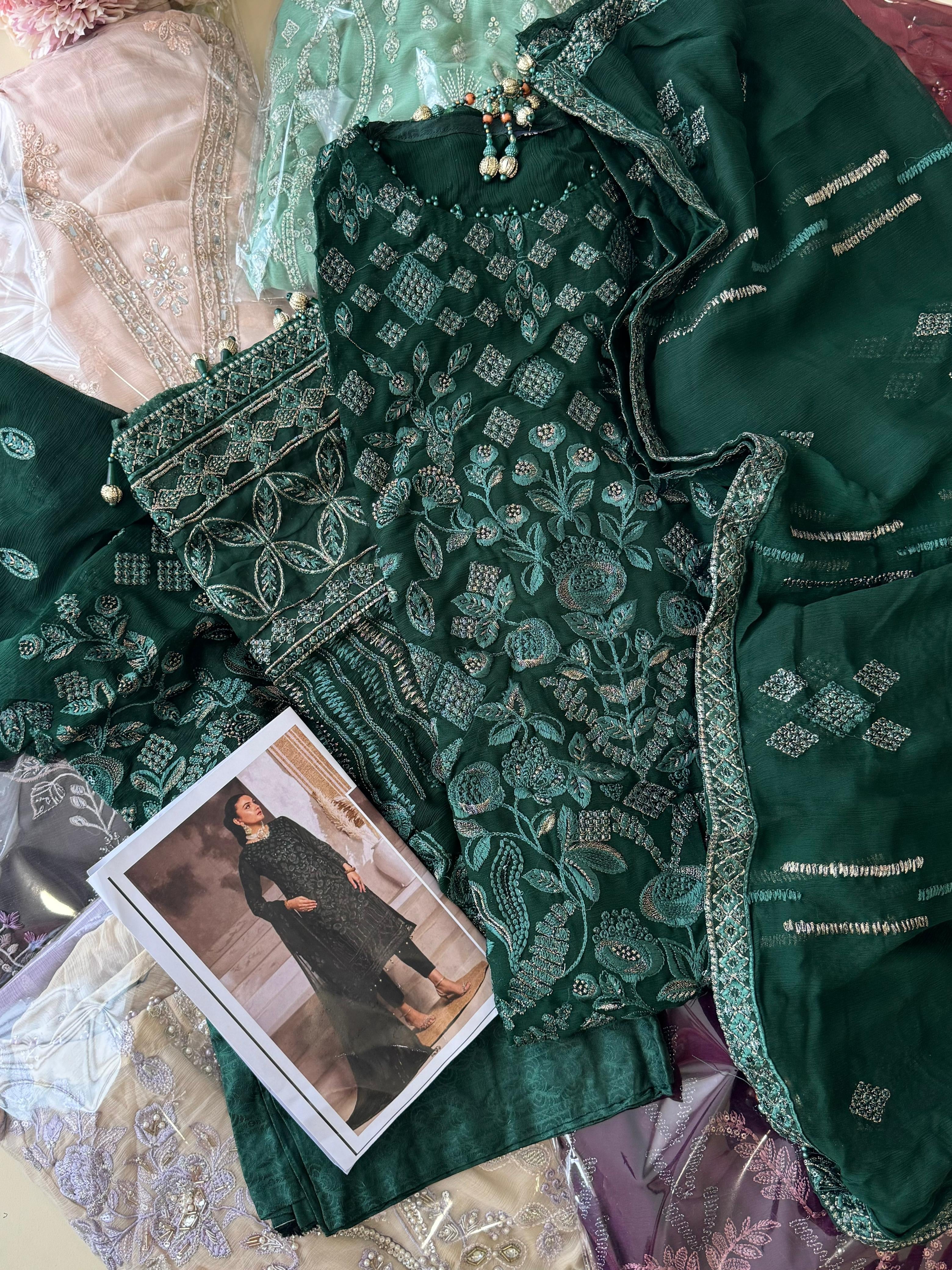 Noor's Luxury Chiffon collection-008