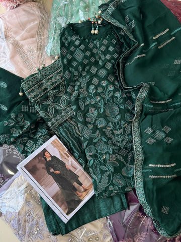 Noor's Luxury Chiffon collection-008