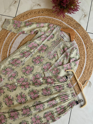 Kids party wear -ready to wear D.NO-115