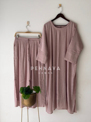 Minimal Imported Two Piece Set-SN6114