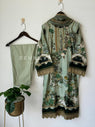 Signature Lawn Suit