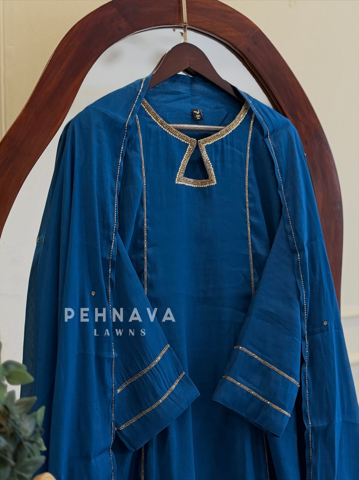 Calssic Handworked Suit