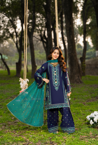Karma premium suit-KC-1548