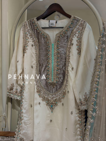 Khudabaksh luxurious collection