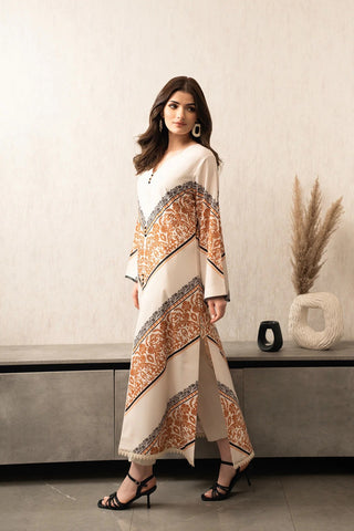 Georgette Chiffon 3 piece Suit