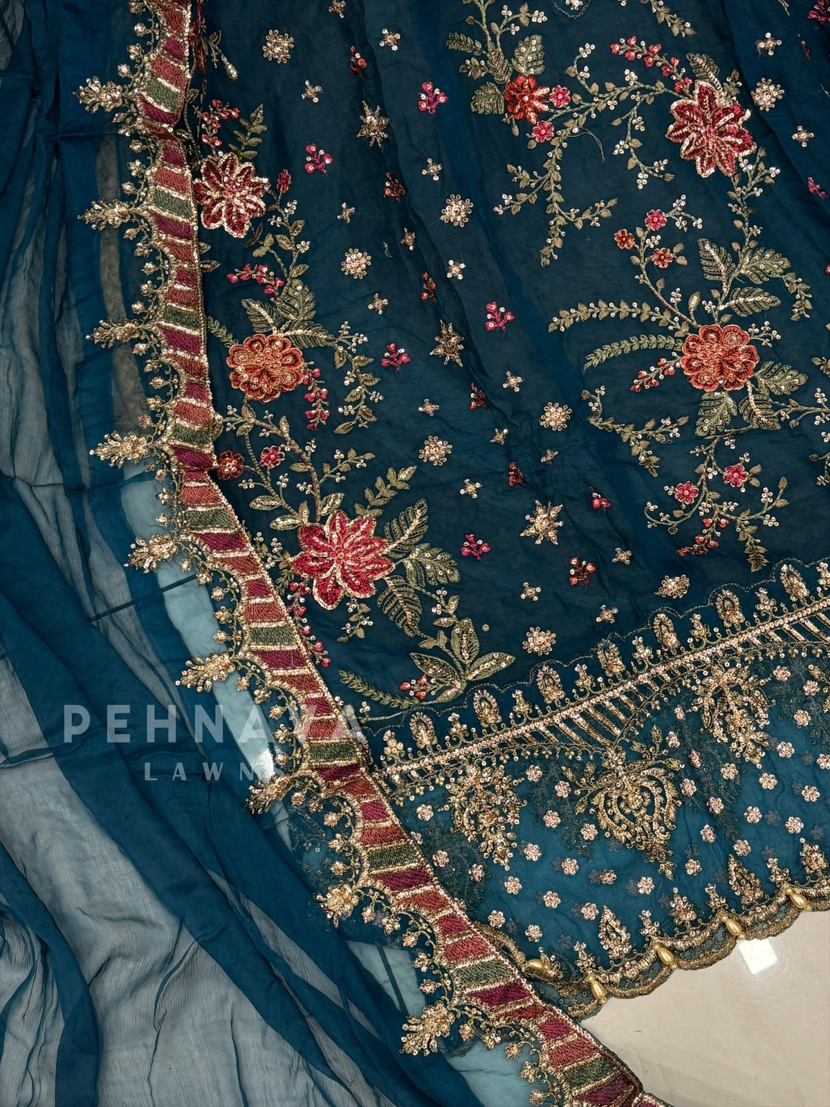 Premium Heavy Work Suit