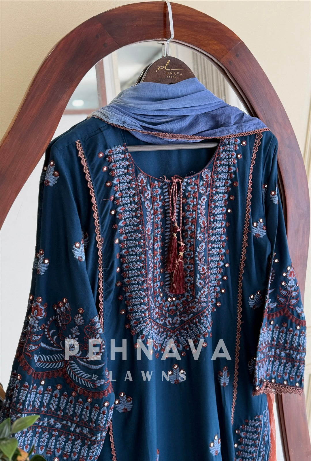 Trendy Farshi Salwar 5965