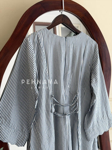 Classic Striped Co-ord Set