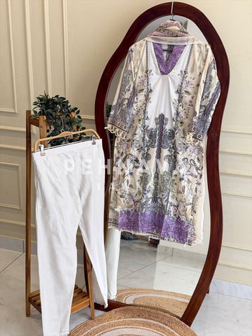 Casual Ready to Wear Suit 4191
