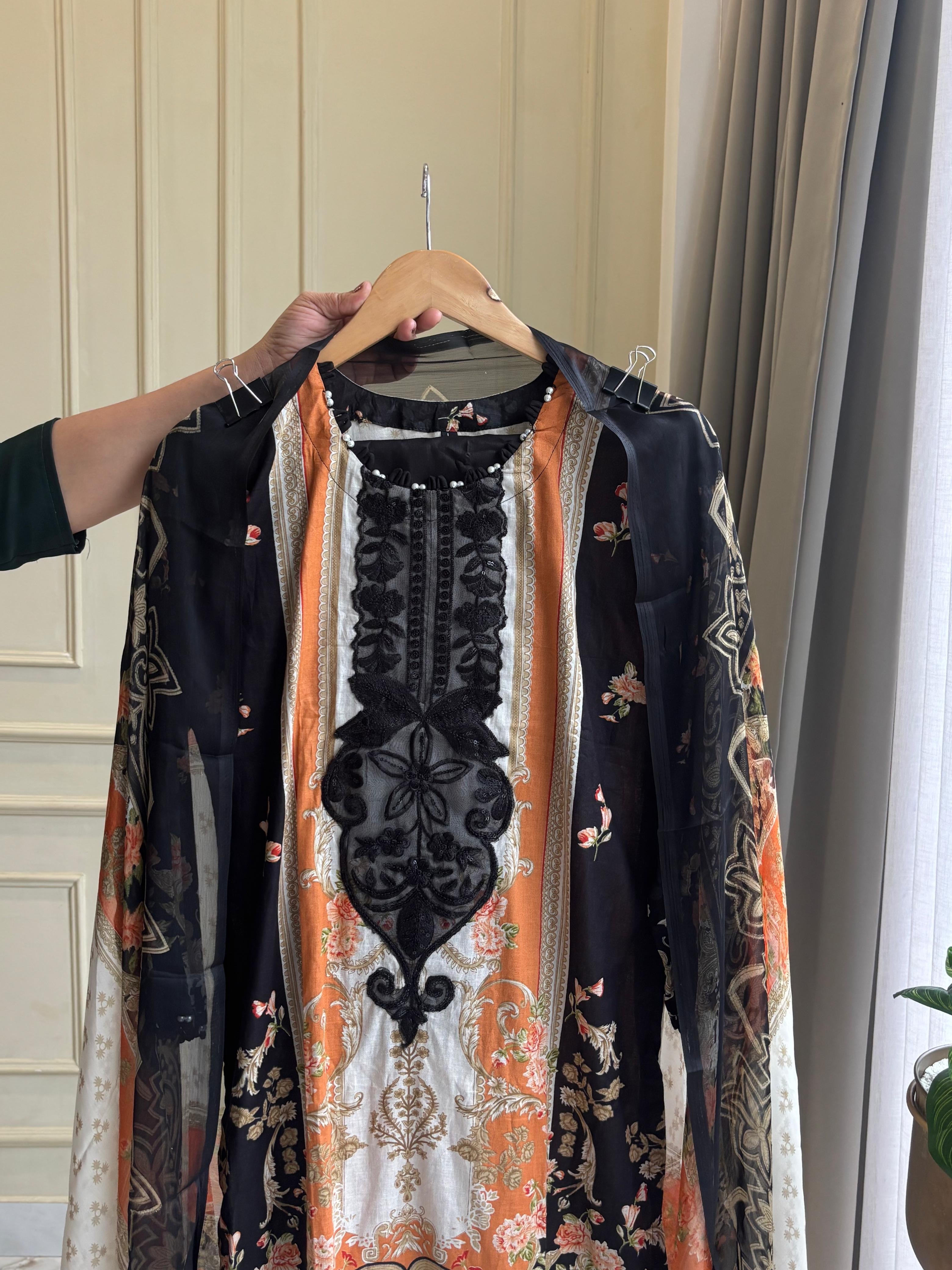 New Formal Wear Pak-Suit