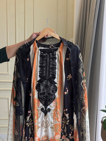 New Formal Wear Pak-Suit