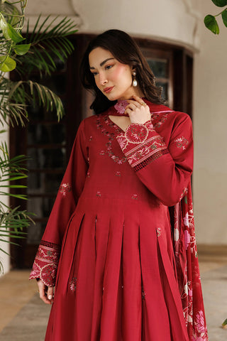 Panache Apparel Embroidered Suit