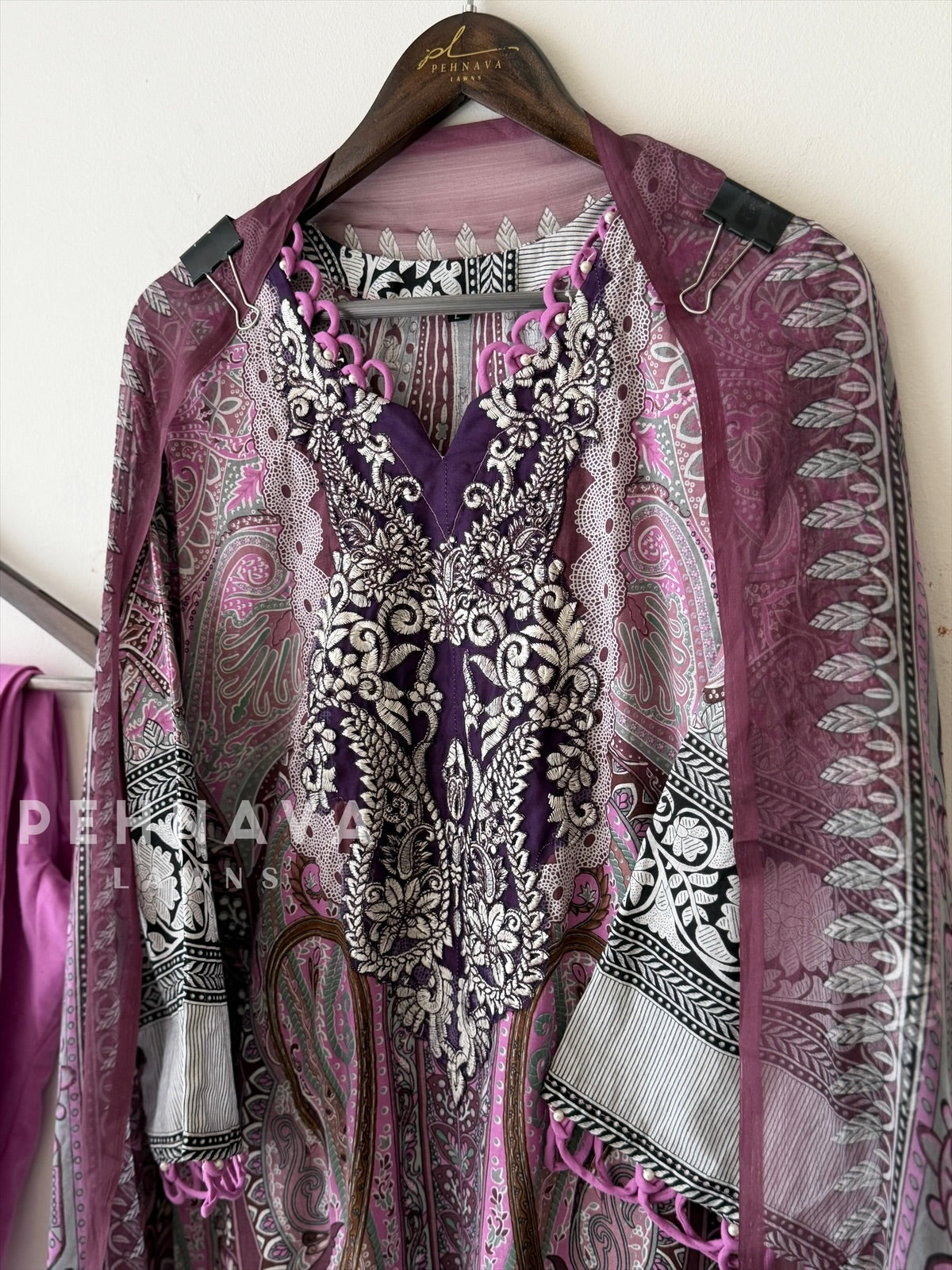 Casual Ready to Wear Suit-1754