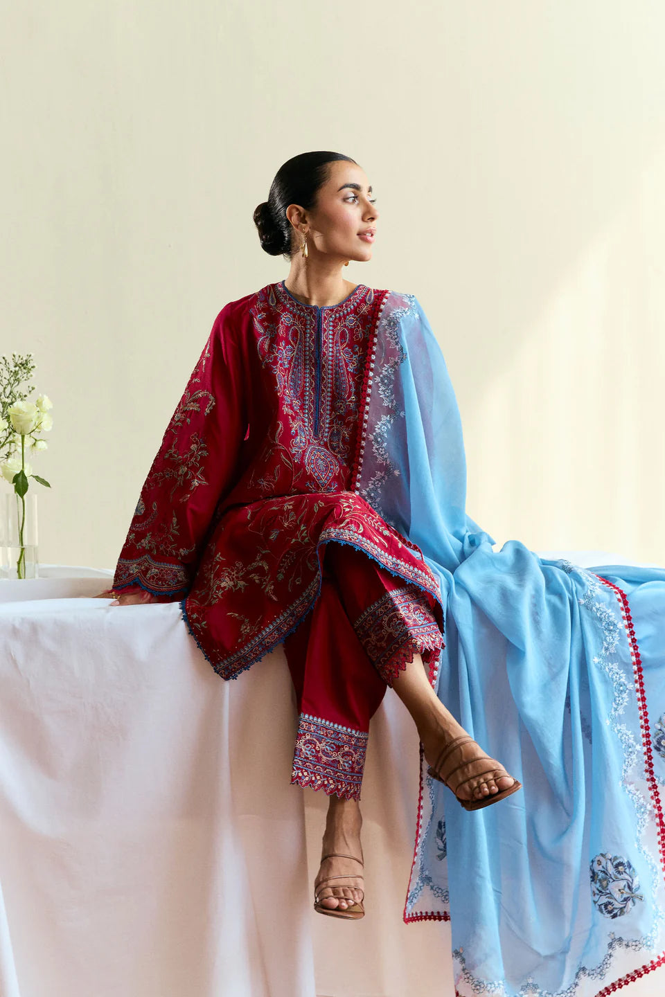 Coco by Zara Shajahan-OPAL-D1