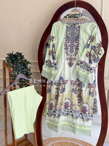 Casual Ready to Wear Suit