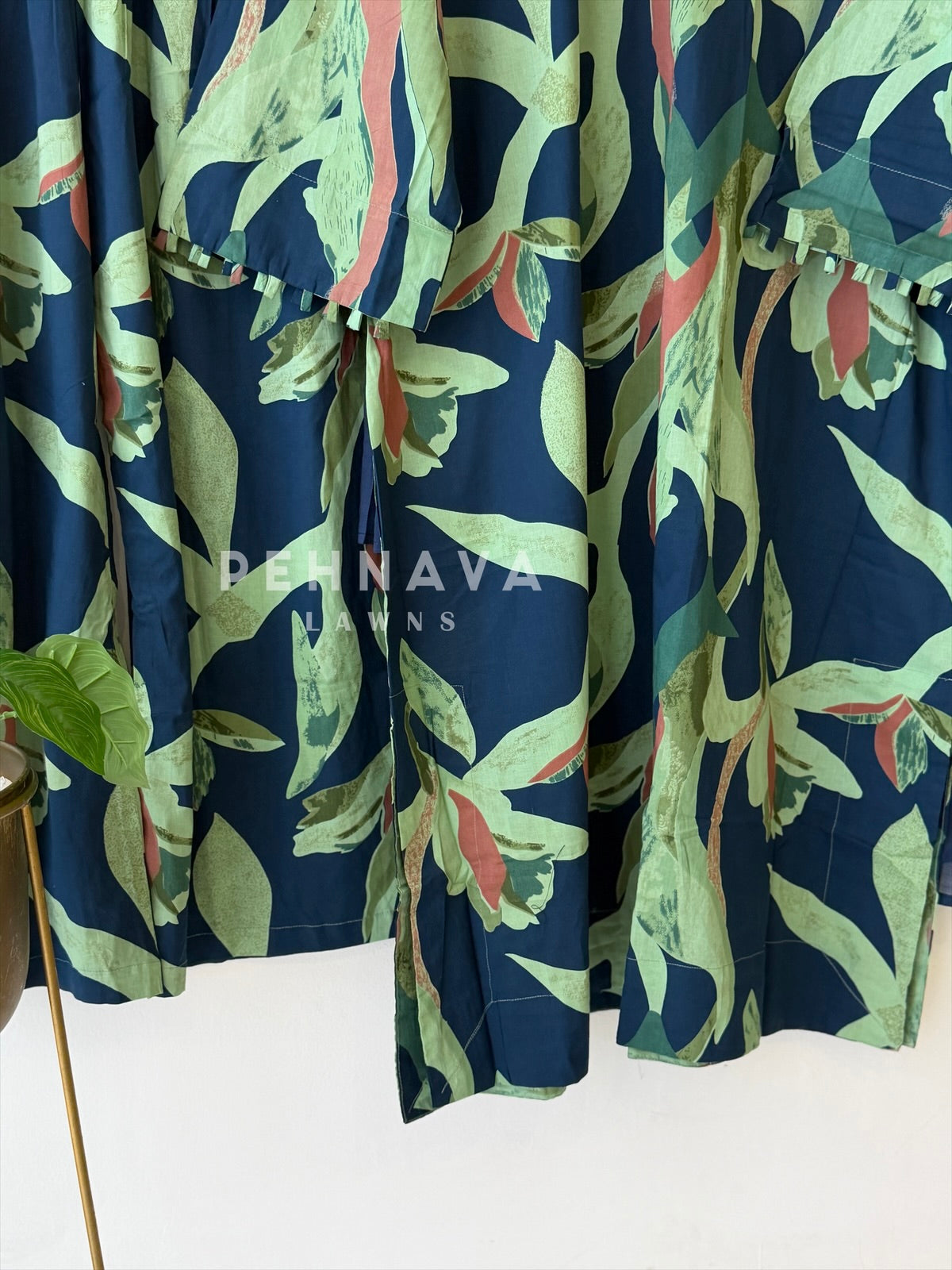 Daily Wear Cotton Printed Suit Set SN5313