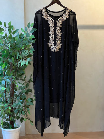 Premium Handworked kafthan