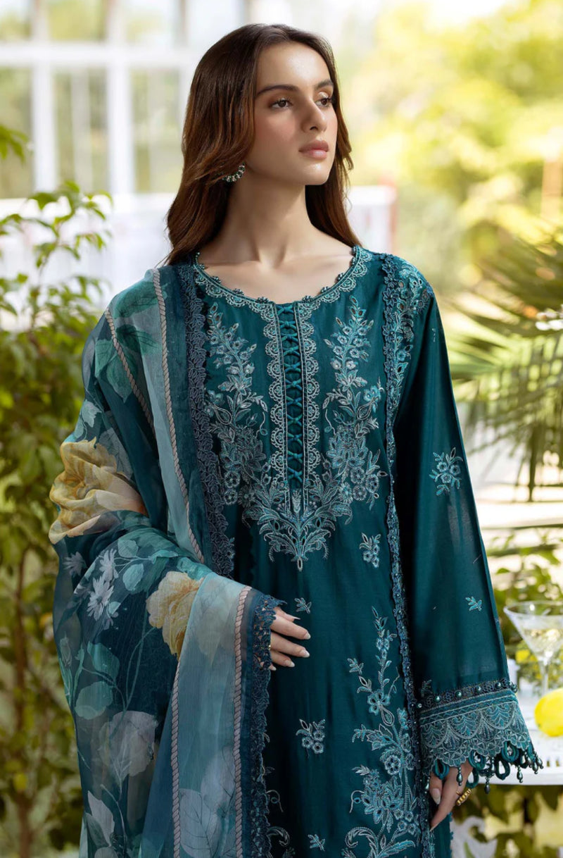 ADAN'S LIBAS - GARDENIA-2620