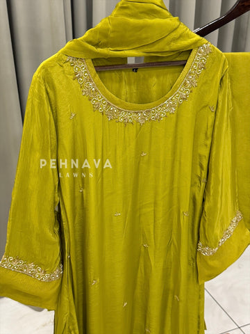Premium Handworked Ensemble-4756