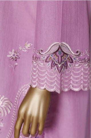 Sadabahar-Eclair Embroidered Suit