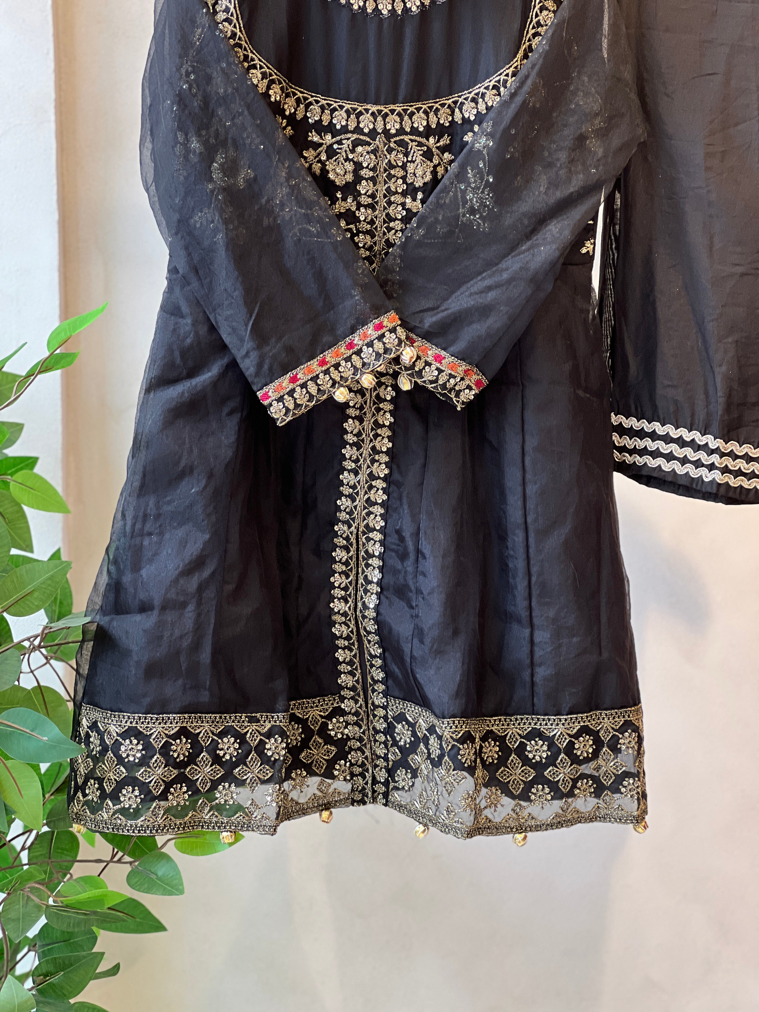 Kids party wear -ready to wear