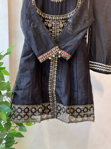 Kids party wear -ready to wear