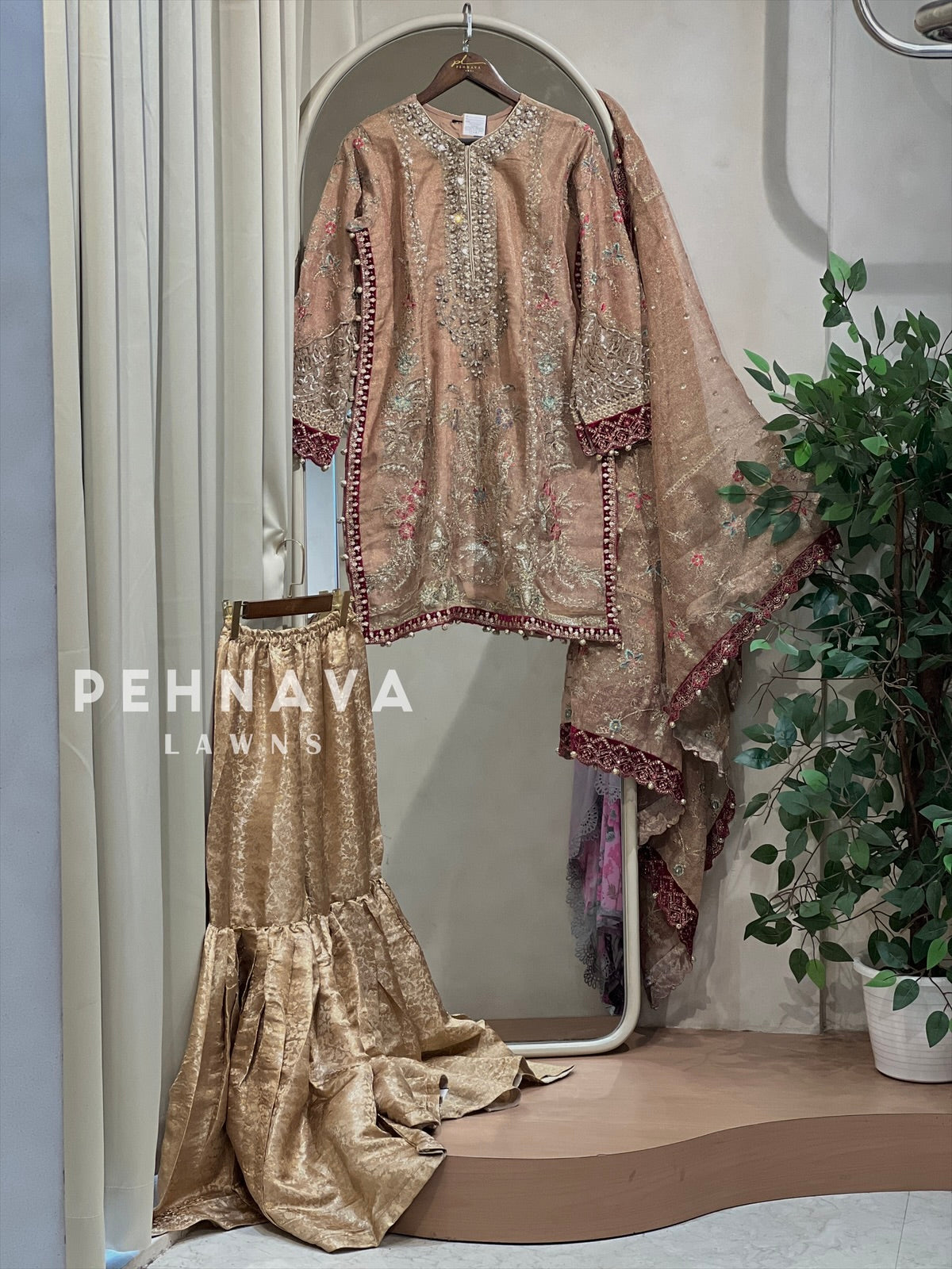 Khudabaksh luxurious collection