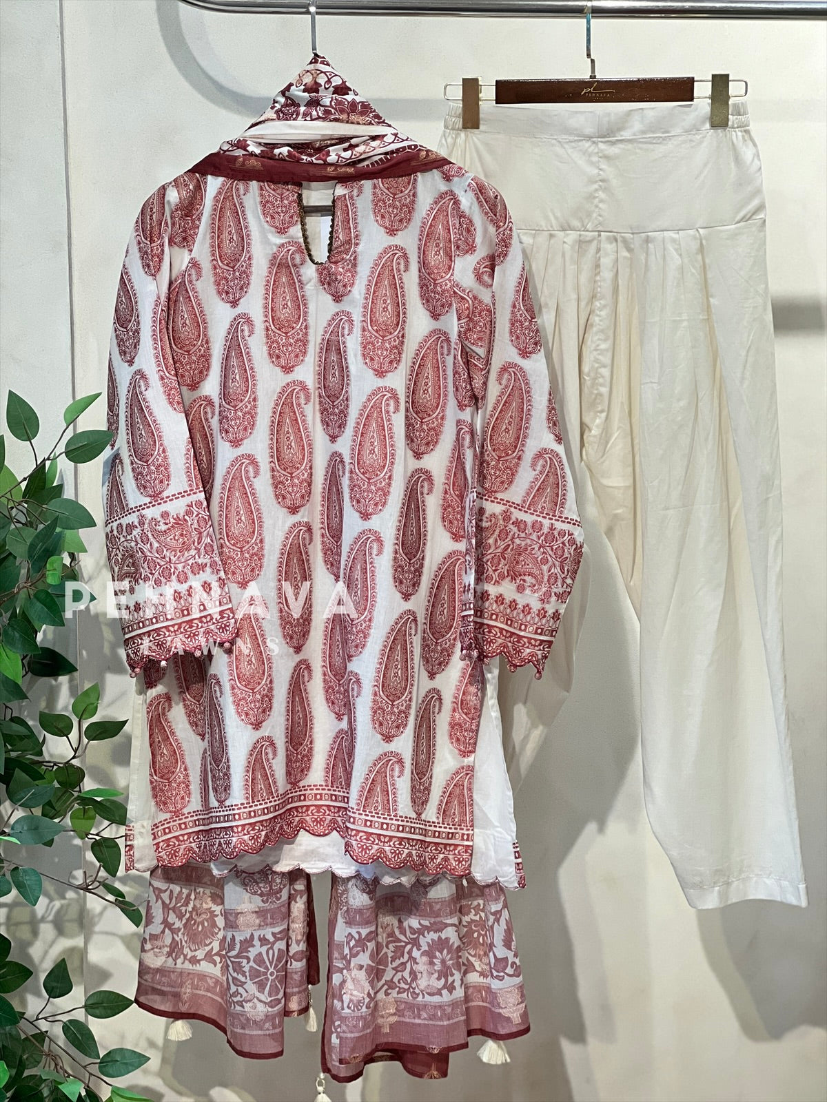 Premium Khaadi trendy lawn