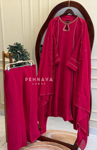 Calssic Handworked Suit