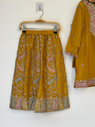 Kids party wear -ready to wear D.NO.B71